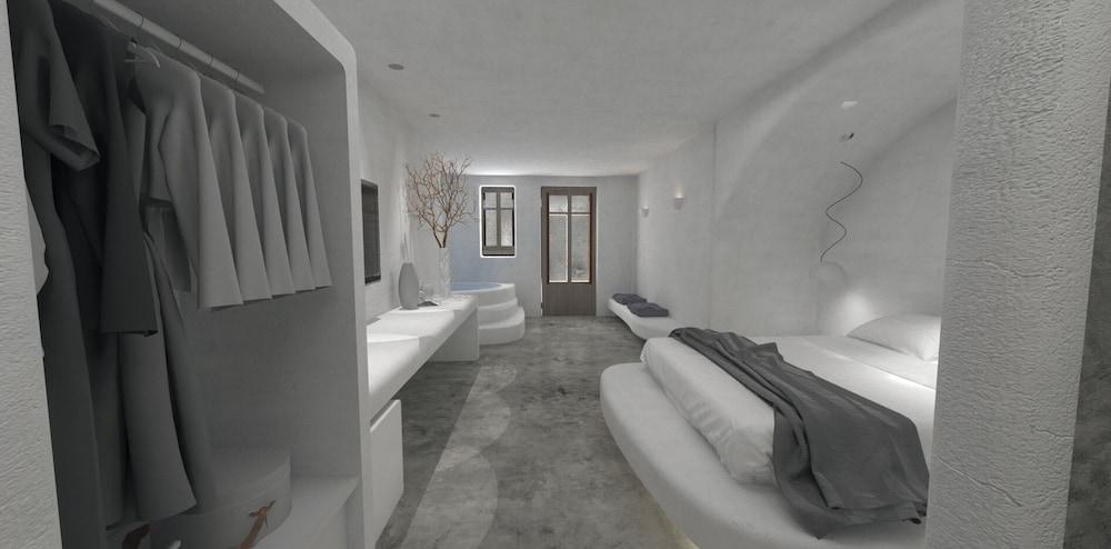 Terra Blanca Suites 1