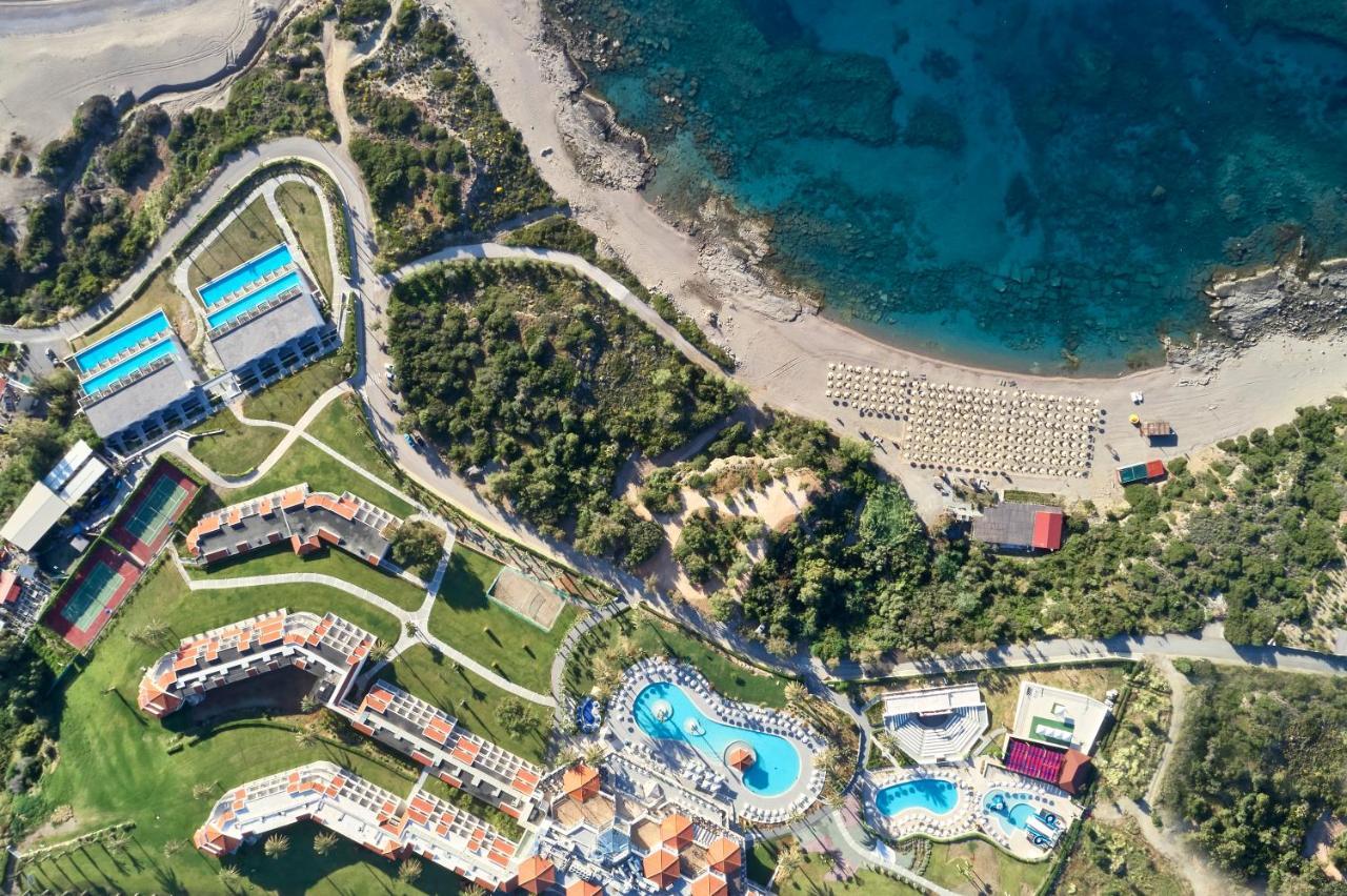 Rodos Princess Beach Resort & SPA 1