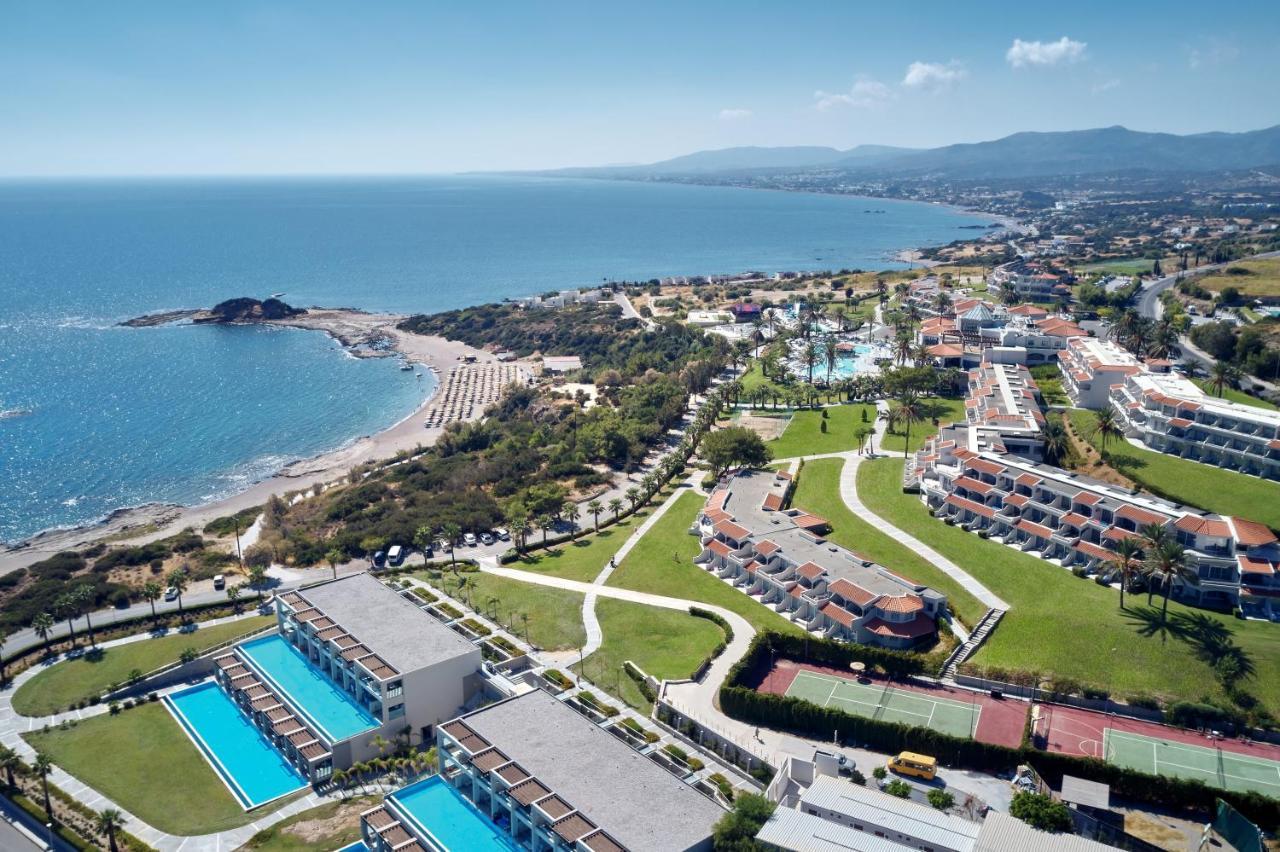 Rodos Princess Beach Resort & SPA 2