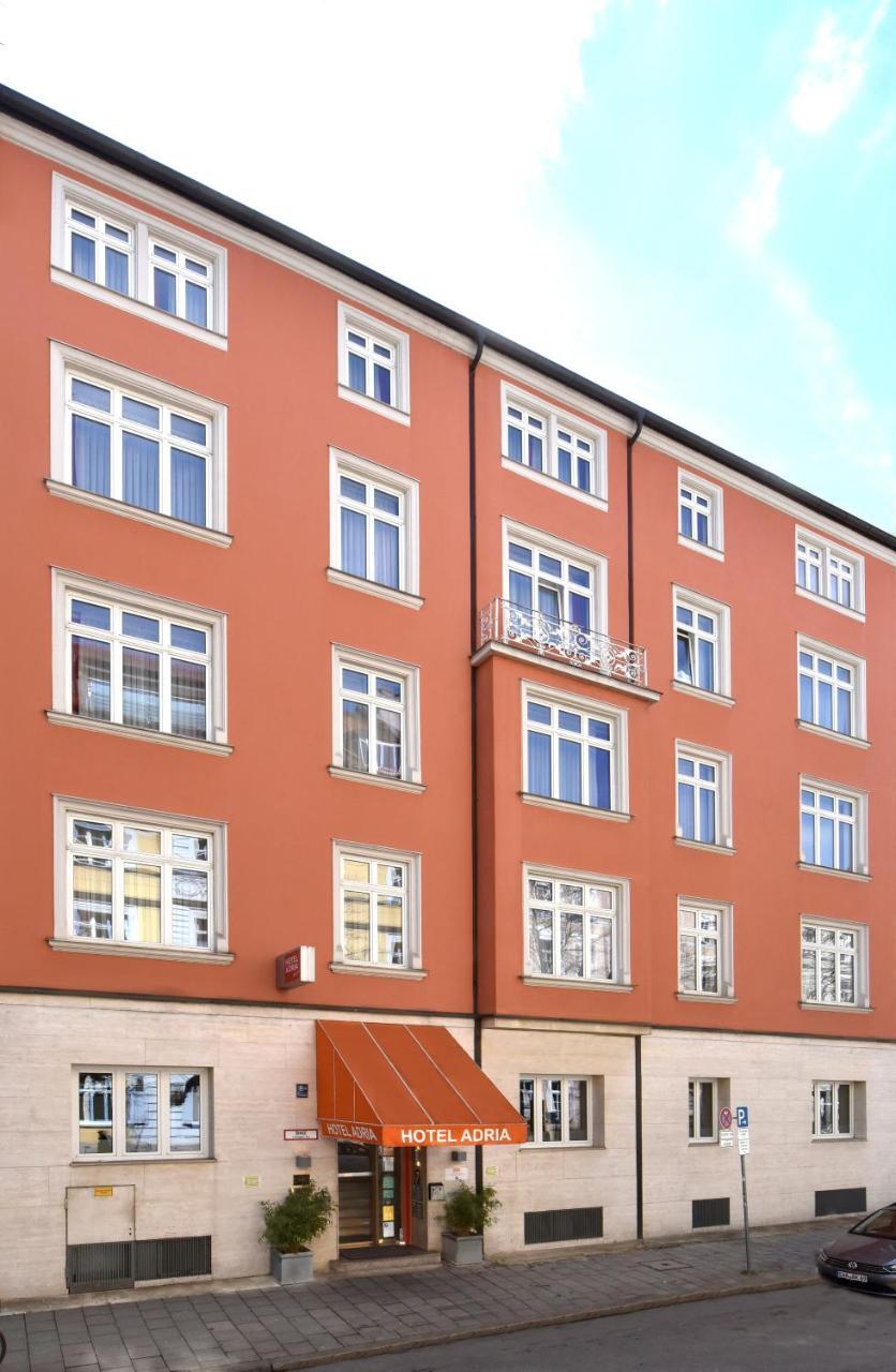 Hotel Adria 2