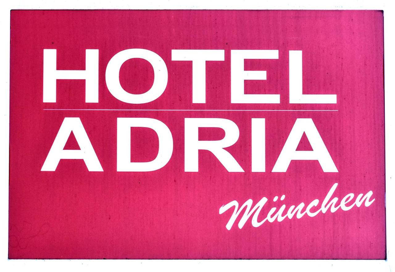 Hotel Adria 1