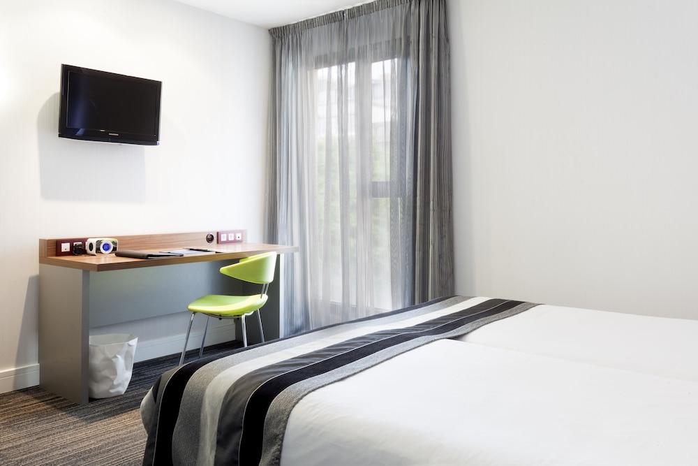 Petit Palace Boqueria Garden 2