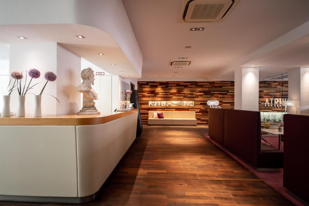 Boutique Hotel Atrium Munchen