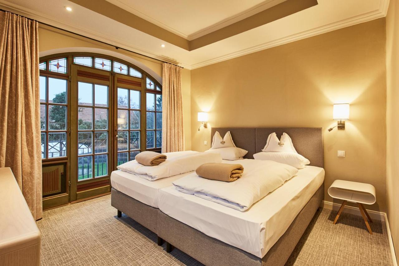 Hotel-Gutsgasthof Stangl