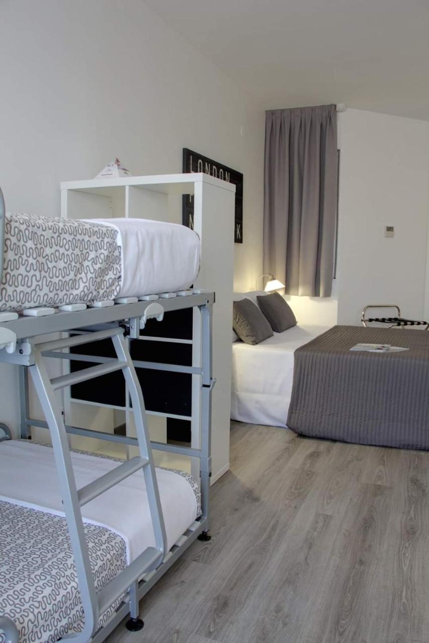 Atenea Calabria Apartaments 1