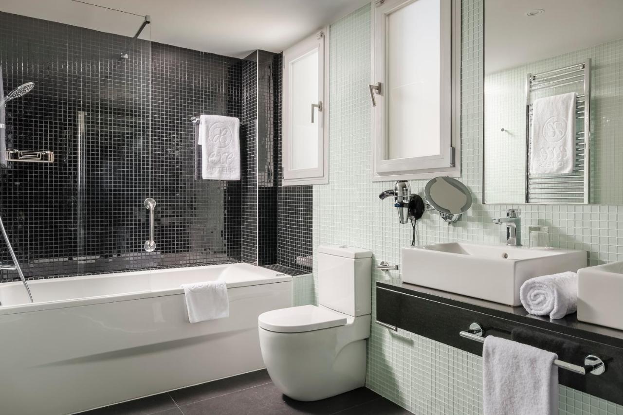 Exe Plaza Catalunya 1