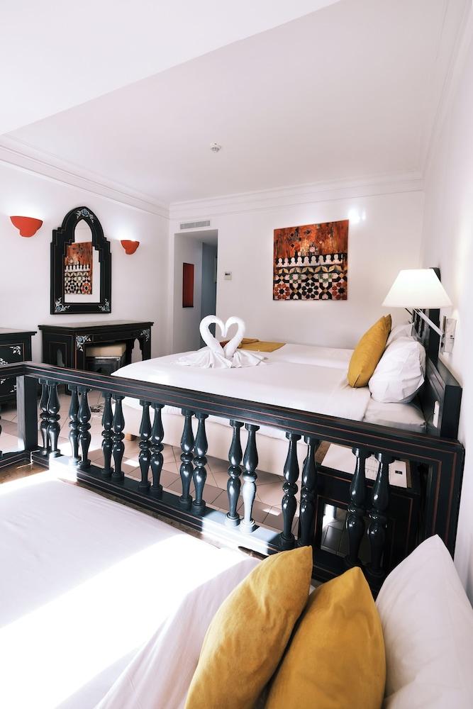 Valeria Jardins D'agadir Resort