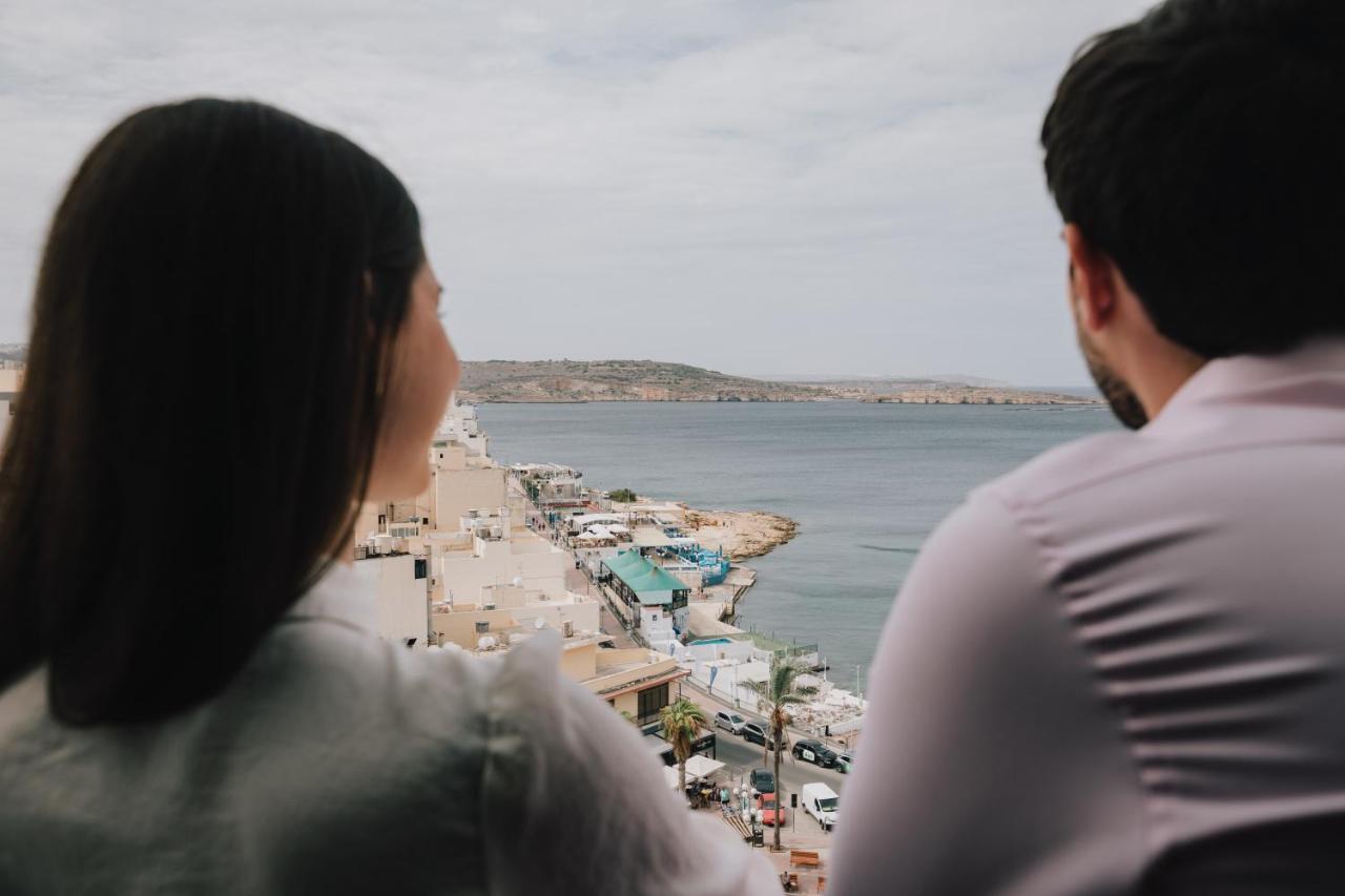 Ibis Styles St Pauls Bay Malta 2