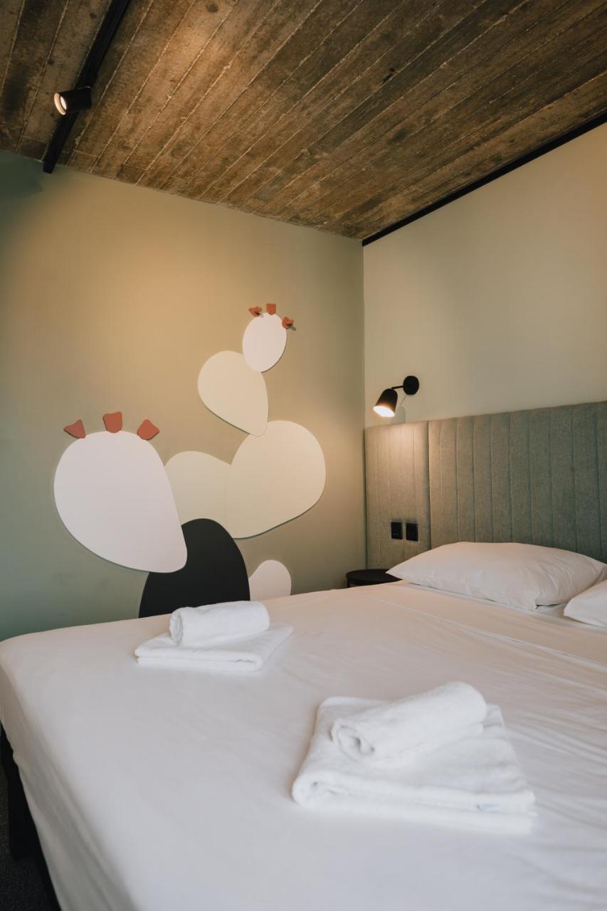 Ibis Styles St Pauls Bay Malta 1