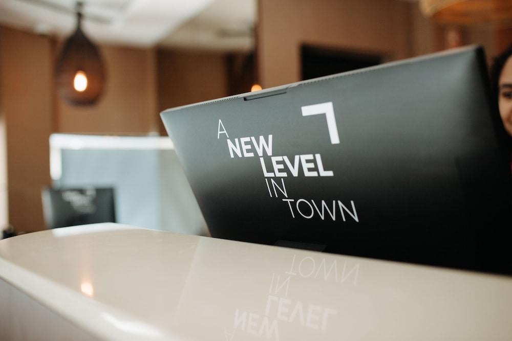 Next Level Premium Hotels 1