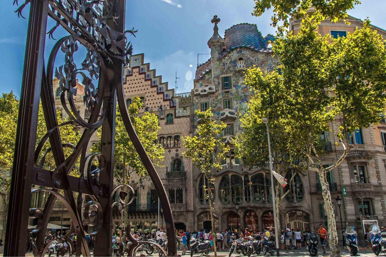 Habitat Apartments Alaia 2