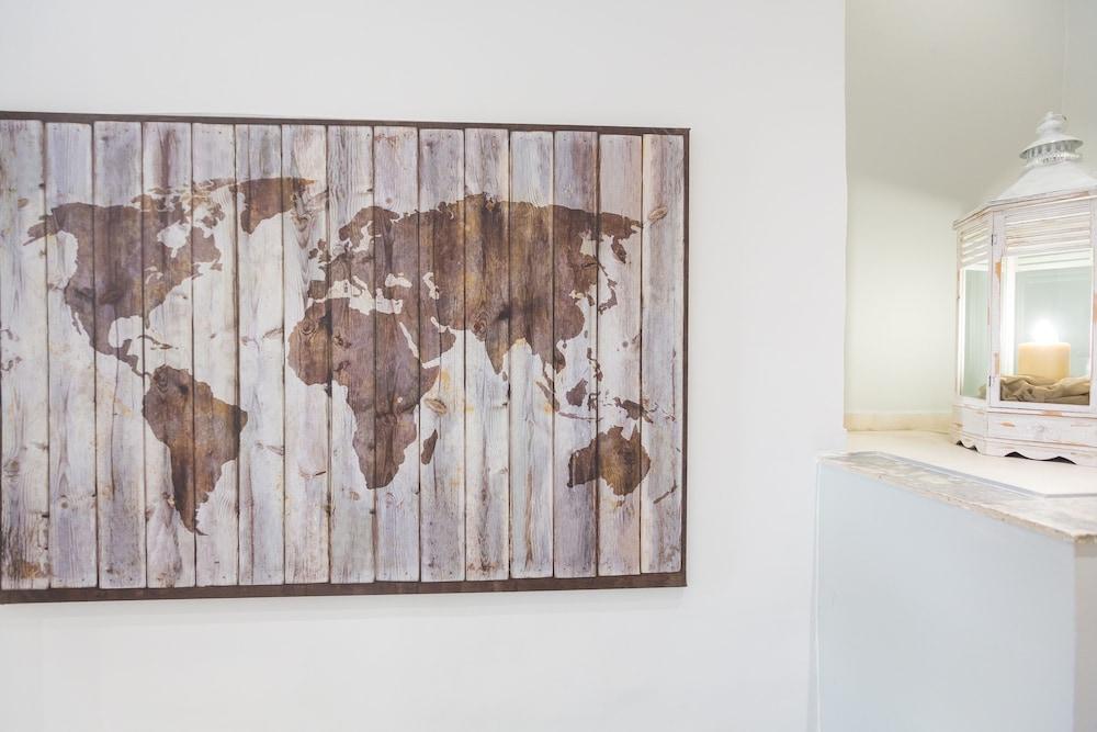 The Perfect Spot Luxury Apartments