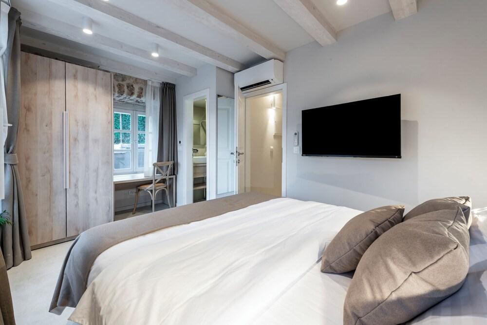 Villa Miri, Superior Heritage Villa with Swimming Pool 1