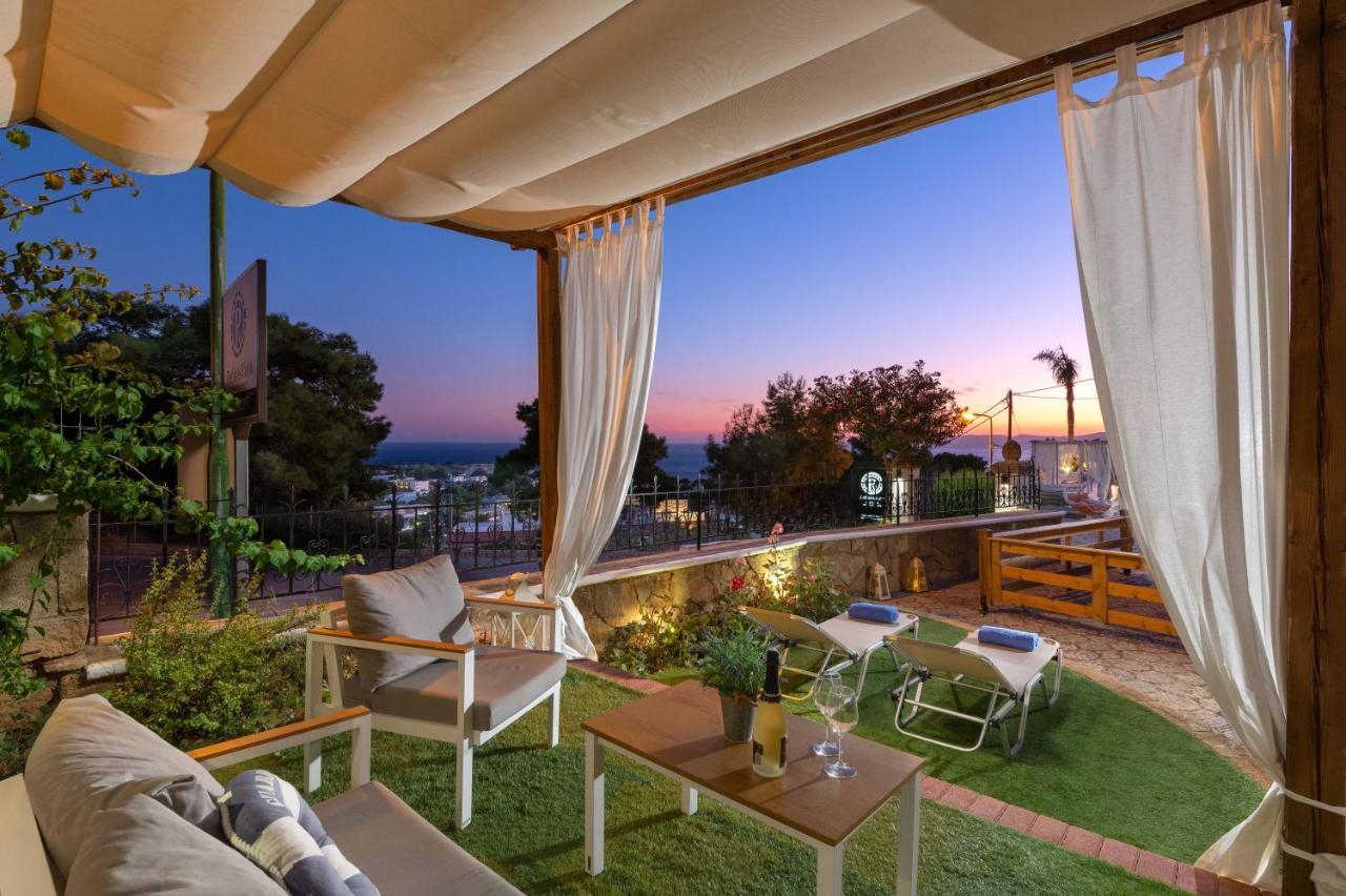 Pefkos View Suites & Maisonette 2