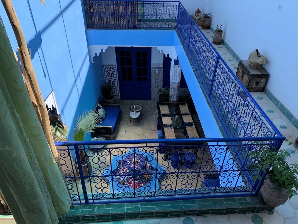 Riad Imndi 2