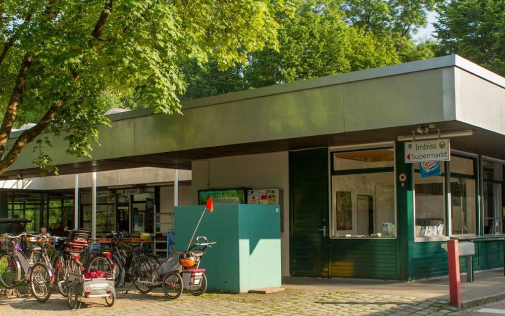 The Hangover Hospital 1