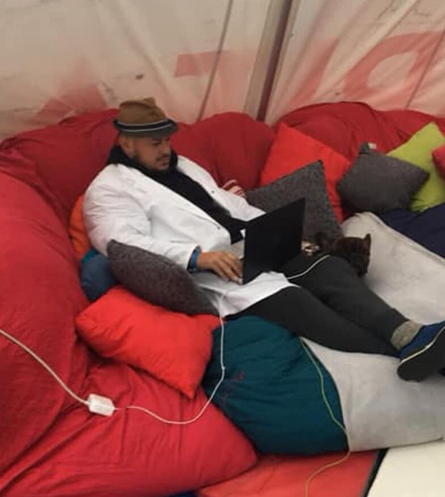 The Hangover Hospital 2