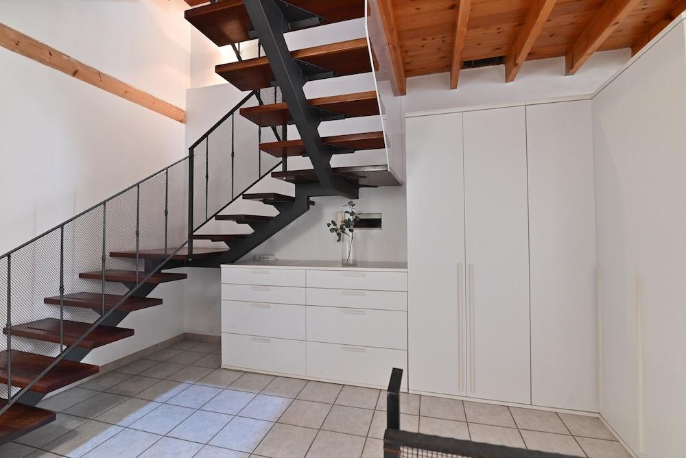 Izzhome Full Center Terrace 2