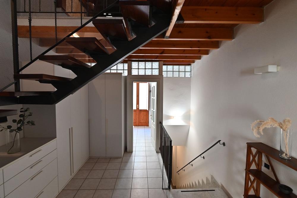 Izzhome Full Center Terrace 1