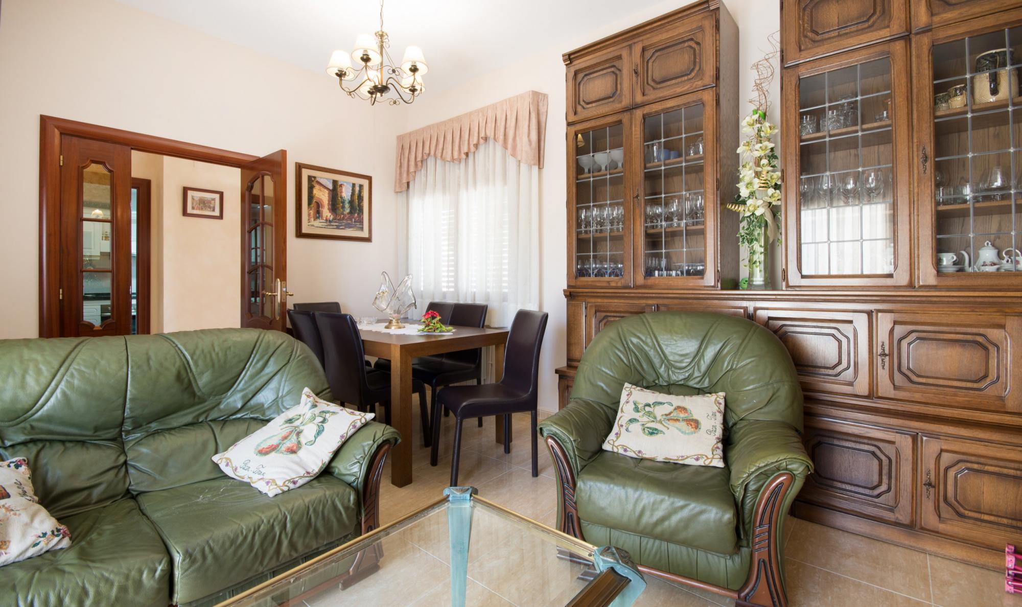 R15 - Casa Marinada in Calafell 2