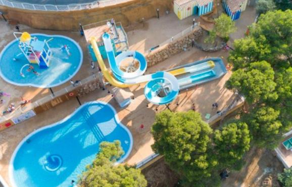 Guitart Gold Central Park Aqua Resort