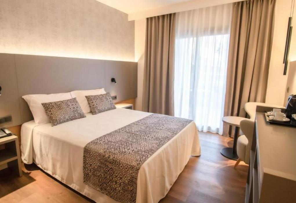 Guitart Gold Central Park Aqua Resort 1