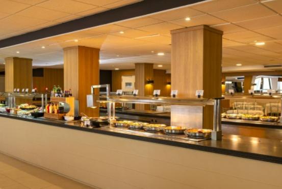 Guitart Gold Central Park Aqua Resort 2