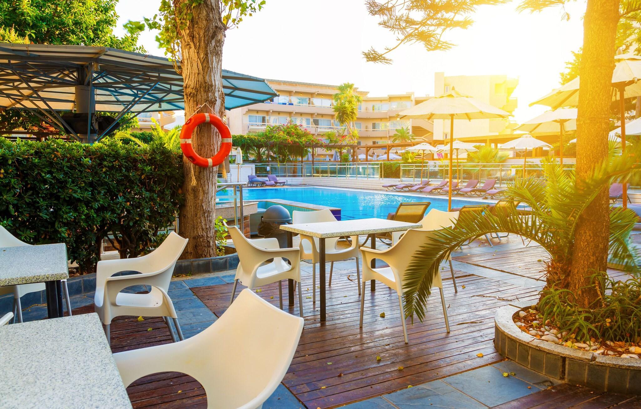 Residence Family & Fun