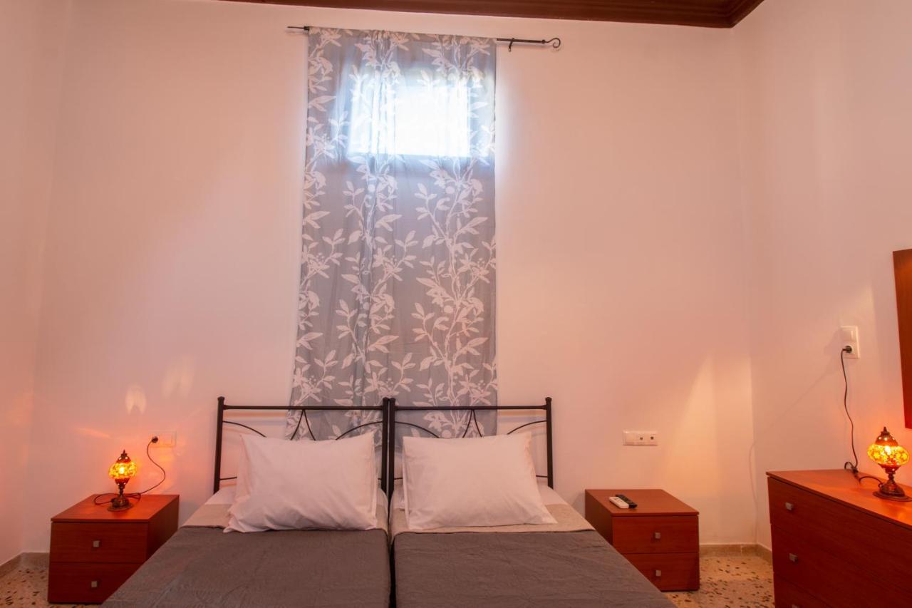 Kathy's Apartments 2