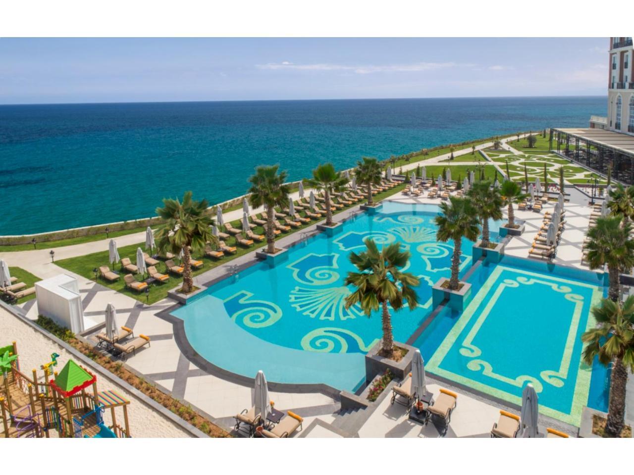 Kaya Palazzo Resort & Casino Girne 2