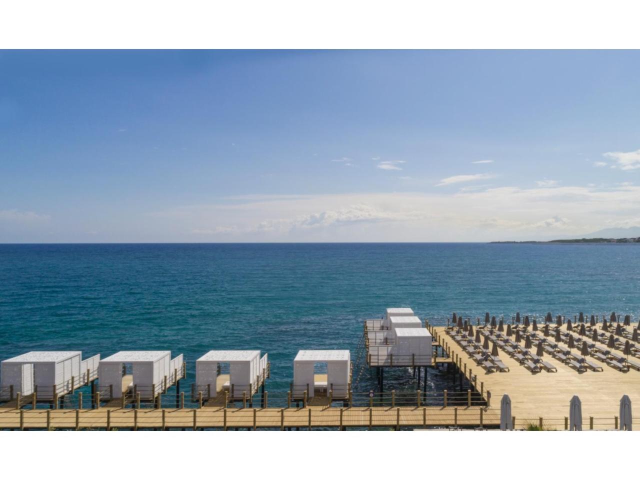 Kaya Palazzo Resort & Casino Girne 1