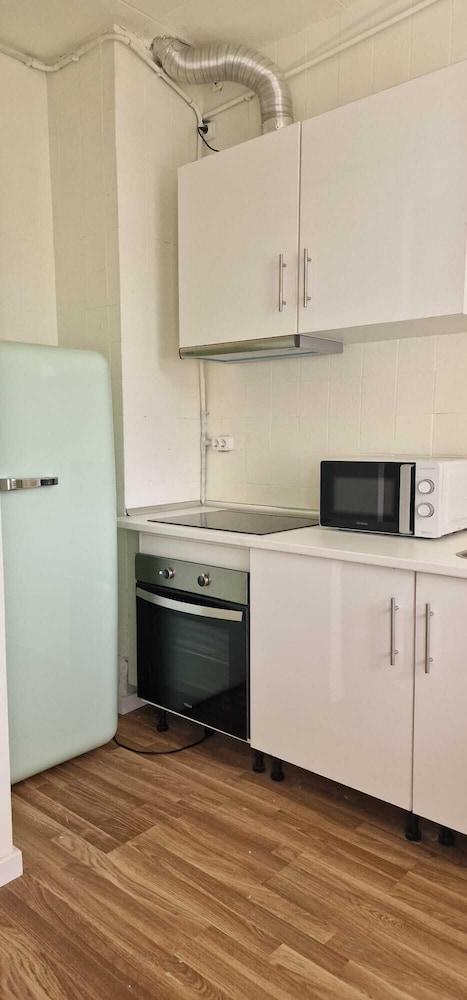 Clandestino Suites 1