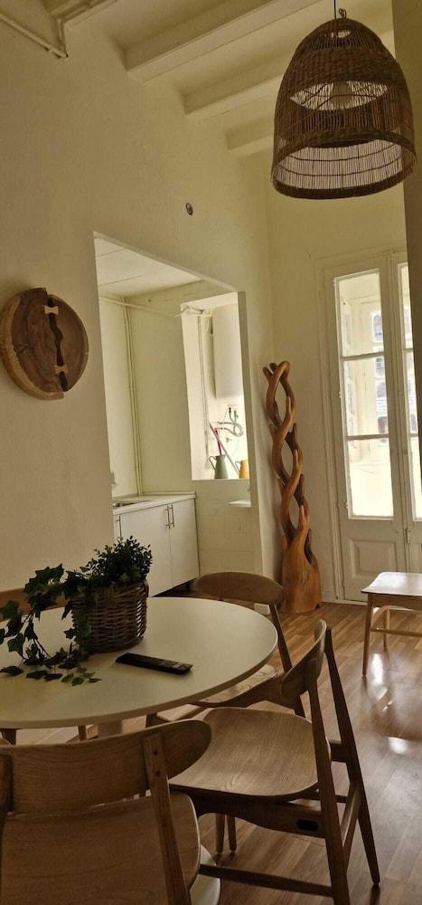 Clandestino Suites 2