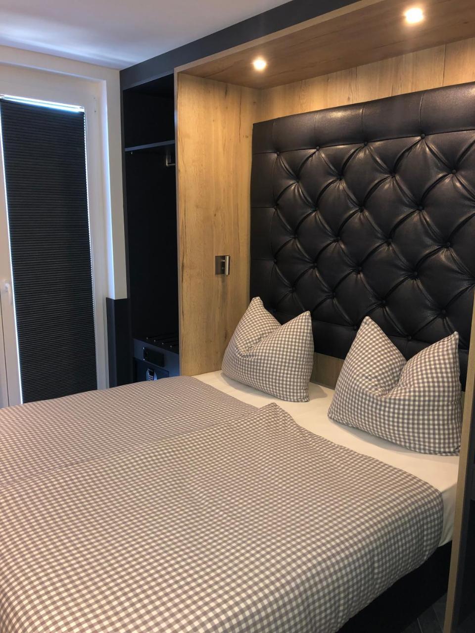 Hotel Munich Deluxe 2