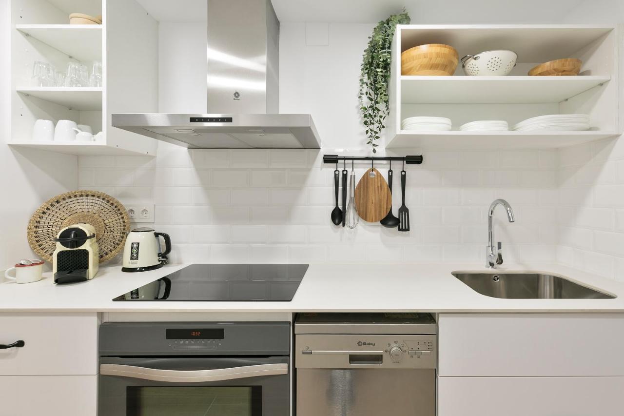 Keyfamily Loft las Ramblas 2