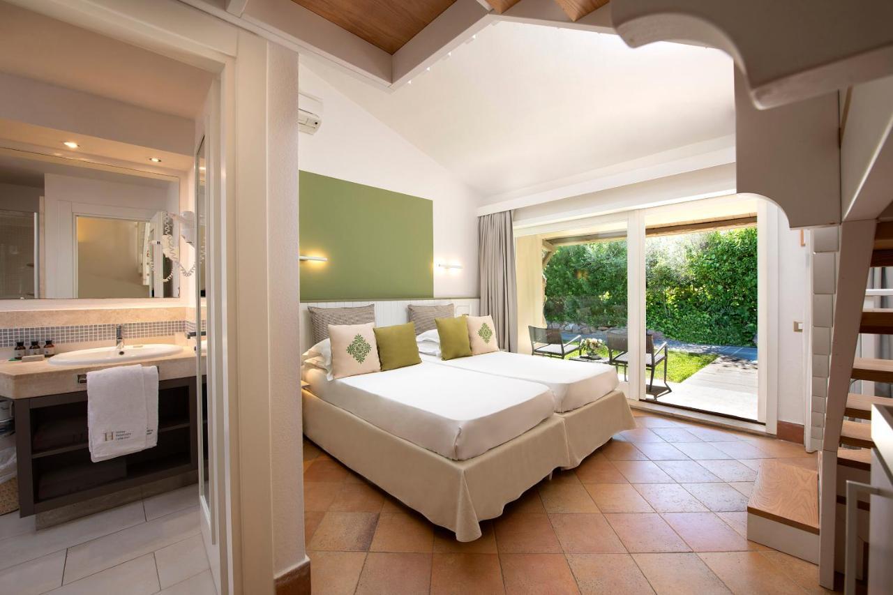 Chia Laguna - Hotel Village 2