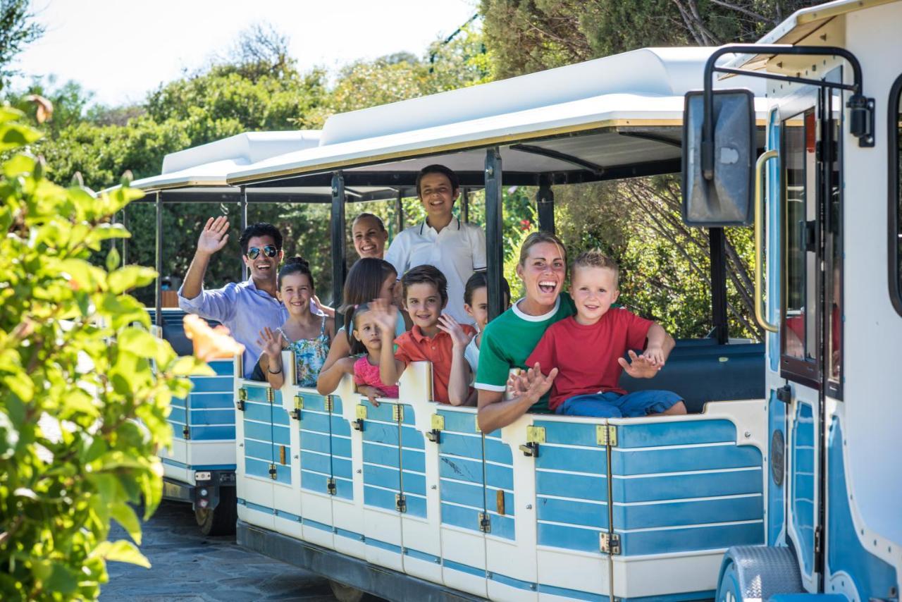 Chia Laguna - Hotel Village 1