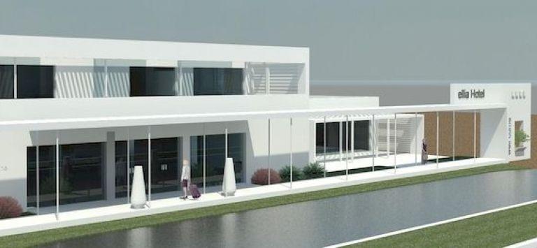 Ellia Hotel
