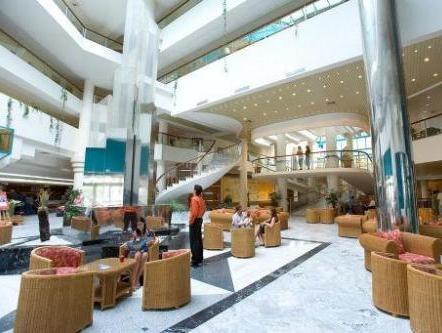 Hotel Turquesa Playa 2