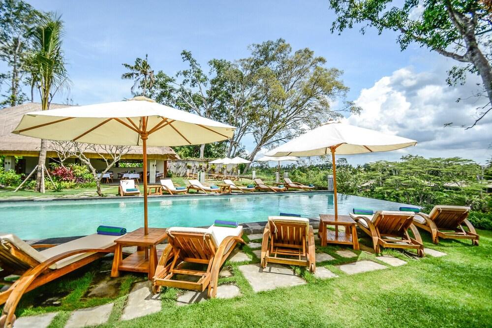 Exceptional 2 Br Suites in Ubud Hidden Gem 1