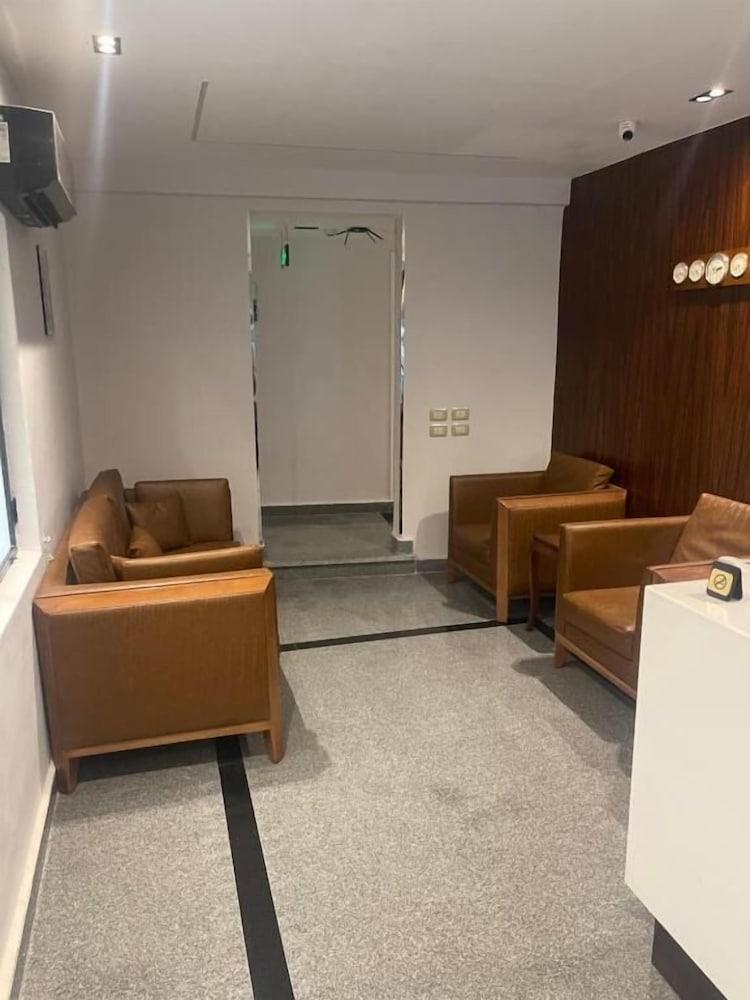 Miramar Evergreen Hotel 2