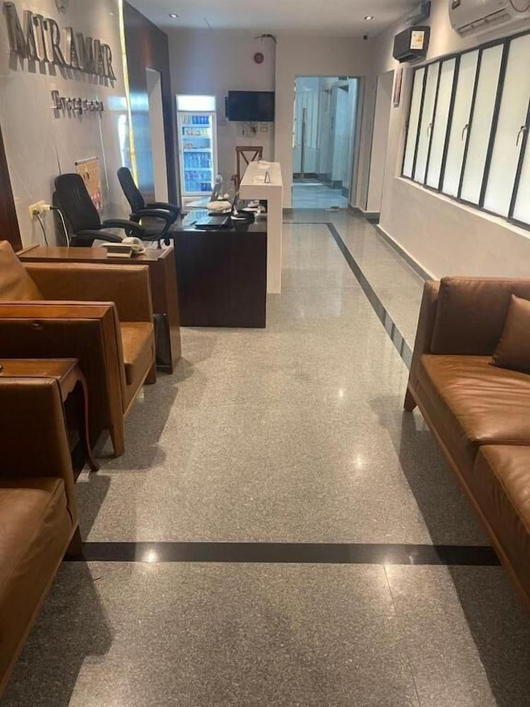 Miramar Evergreen Hotel 1