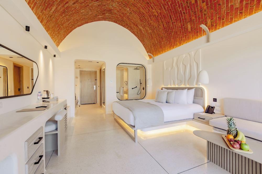 Sunrise Anjum Resort Marsa Alam 1