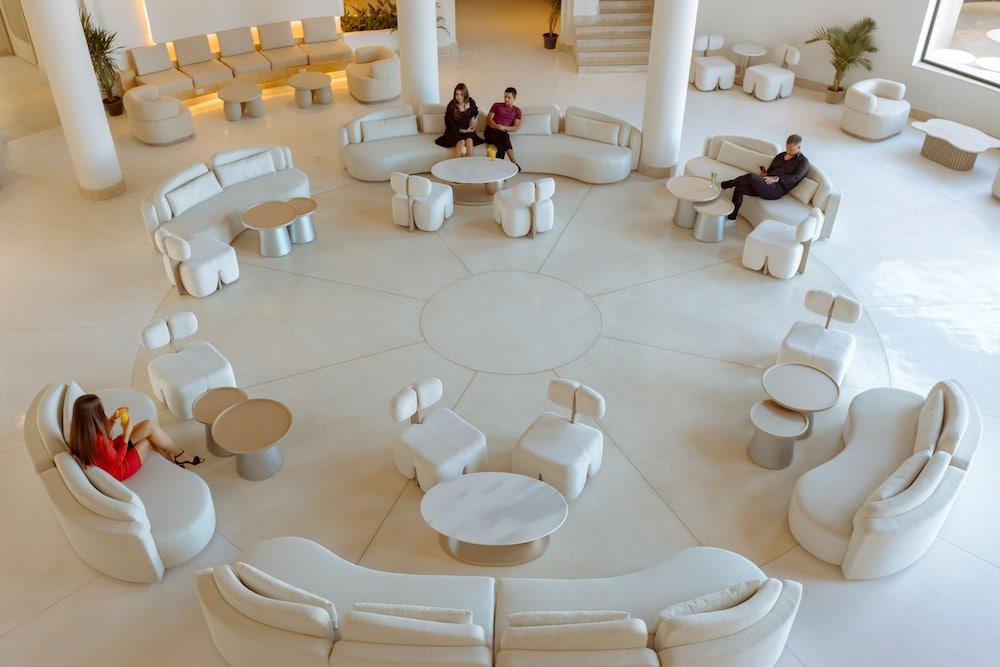 Sunrise Anjum Resort Marsa Alam