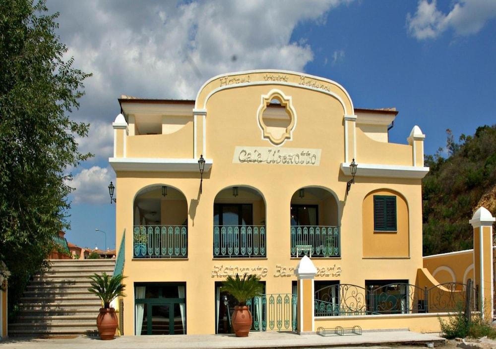 Hotel Residence Cala Liberotto