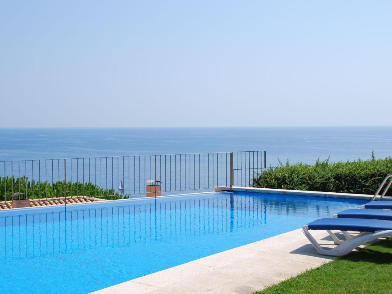 Belvilla by Oyo Montecarlo