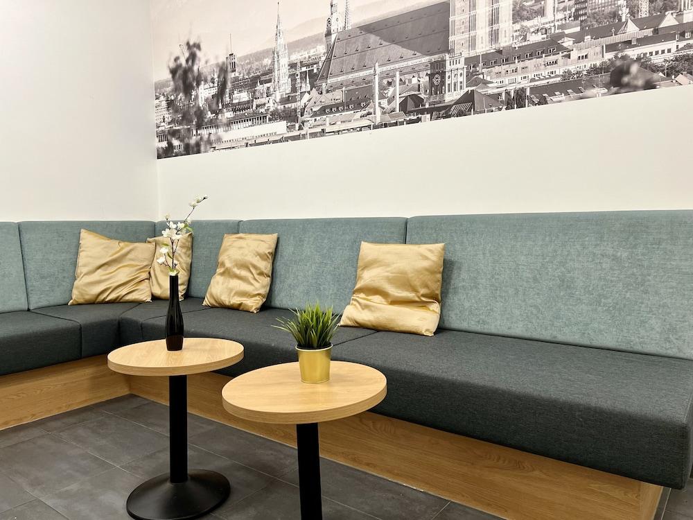 Amh - Wohnen Auf Zeit