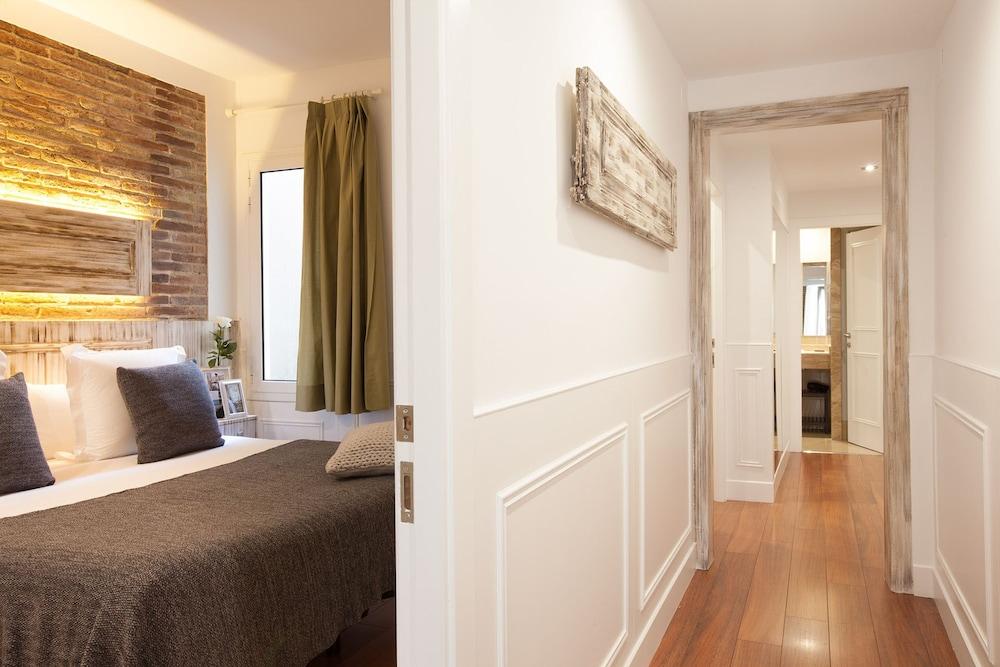 Enjoybcn Fira Apartment 1