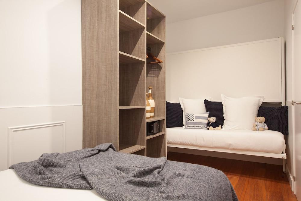 Enjoybcn Fira Apartment 2