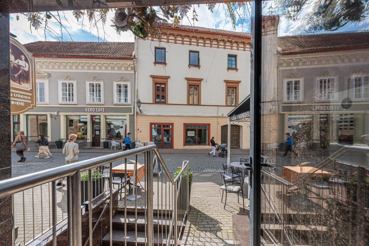 Cohost I Premium Residence I on the Historic Pilies Street I Self Check-In 2